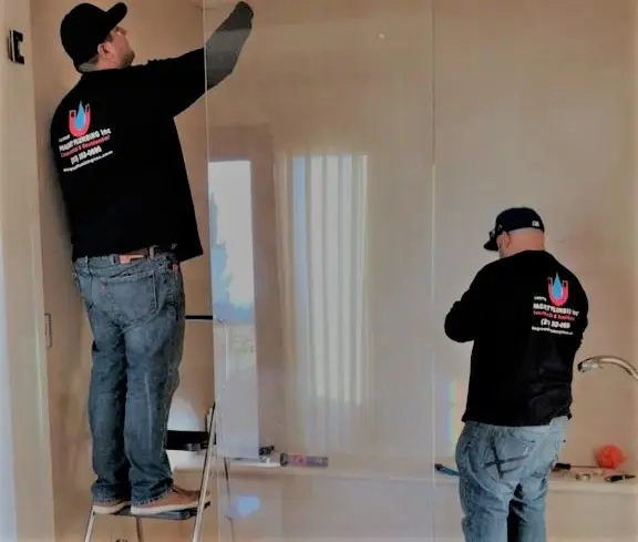 Professional plumbing installation for Leak Detection in Byron